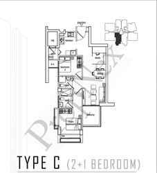 Beacon Heights (D12), Condominium #586735031